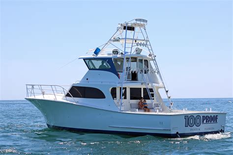 100 ft fishing boat for sale  Bayliner revived an older name with their recent Trophy series and their 2023 T18 Bay is the center console fishing boat in this lineup that offers a perfect balance of fishability and comfort at a very nice price